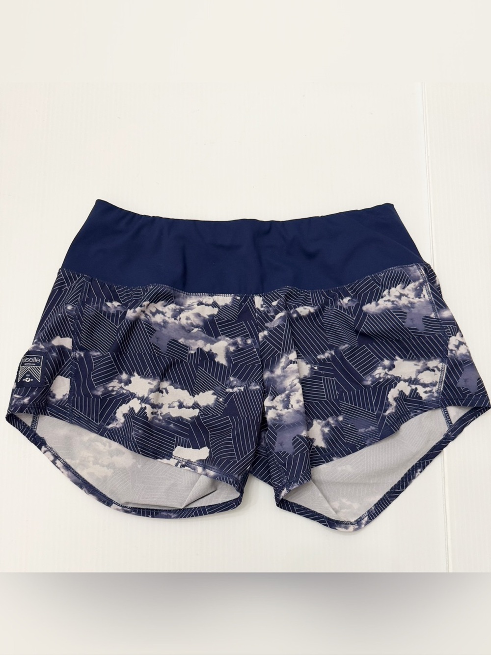 Oiselle Roga Running Shorts - 2